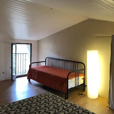 B&B Le Relais De Joseph Brens  Eksteriør bilde