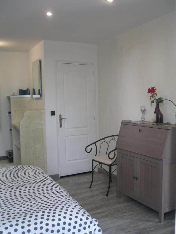 B&B Le Relais De Joseph Brens  Rom bilde