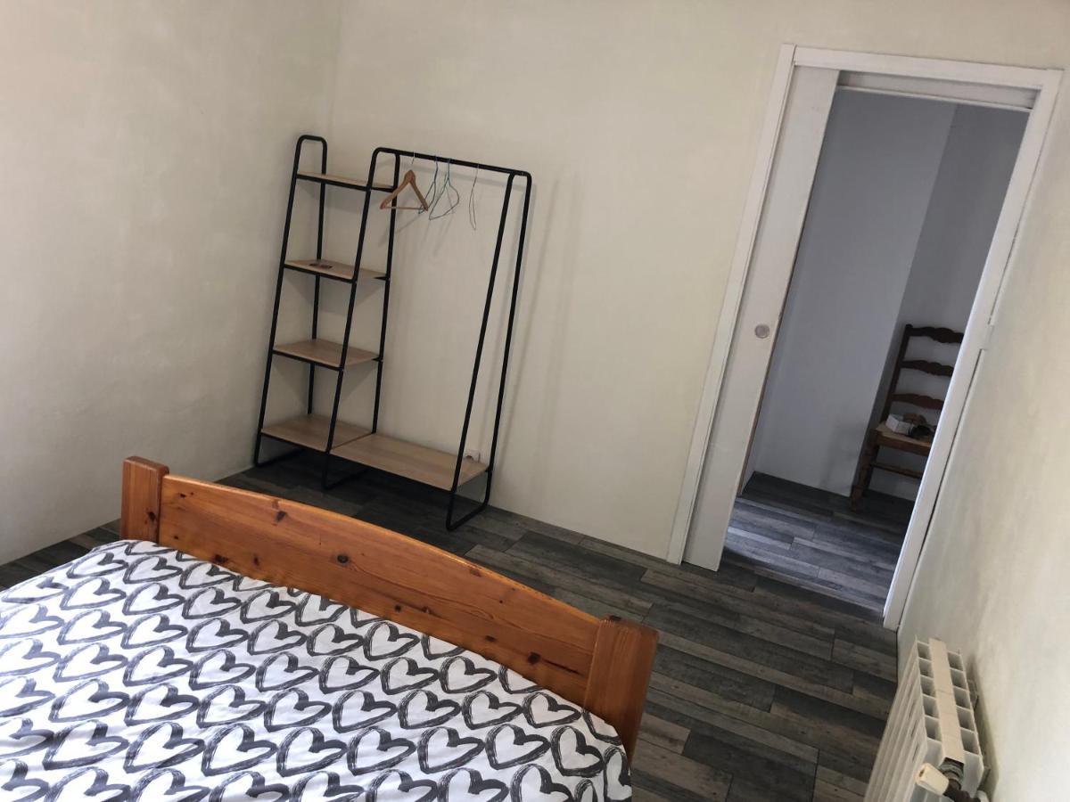 B&B Le Relais De Joseph Brens  Eksteriør bilde