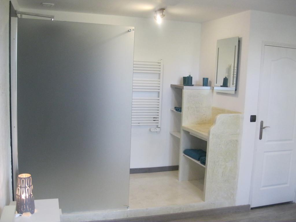 B&B Le Relais De Joseph Brens  Rom bilde